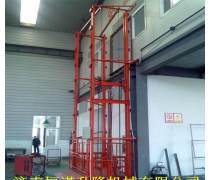 升降机产品库全解析 类型与适用场景的最新答案