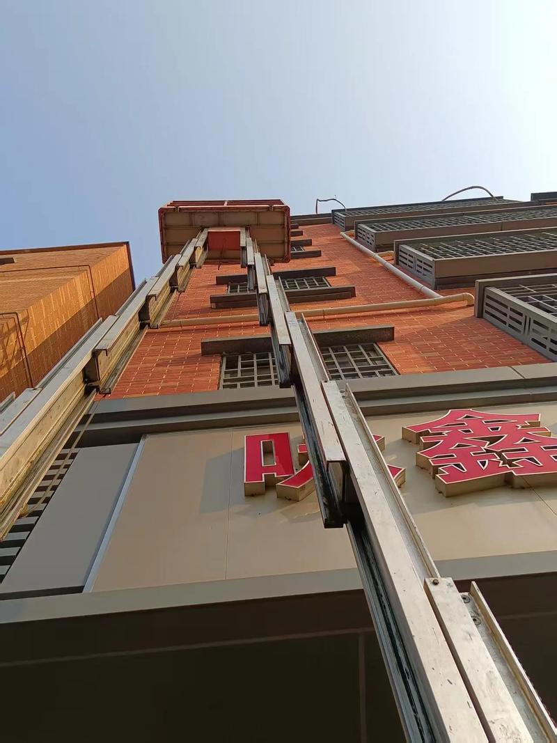 铝合金升降机维修指南 常见问题与解决方案